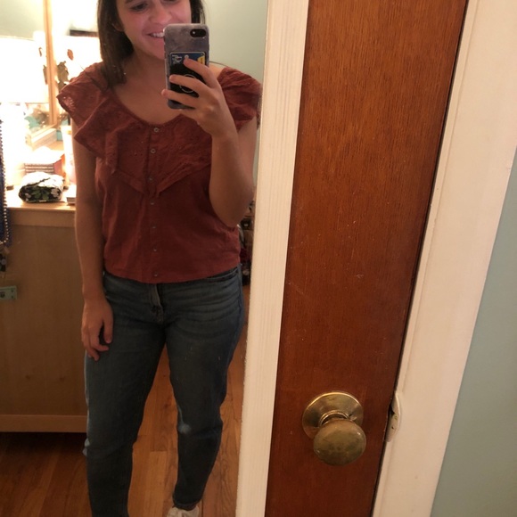 Short Sleeve Tee - Picture 3 of 3